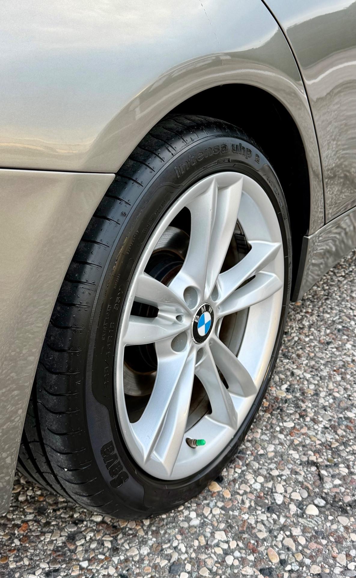 Bmw 320 320d xDrive Luxury