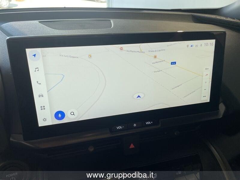 Toyota C-HR II 2023 1.8 hev Trend fwd e-cvt