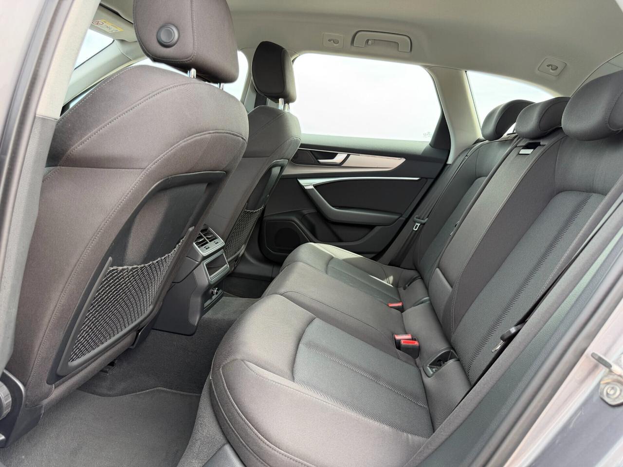 Audi A6 Avant 40 2.0 TDI S tronic Business Design