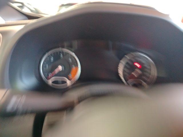 JEEP Renegade 1.6 Mjt 130cv Limited FULL LED