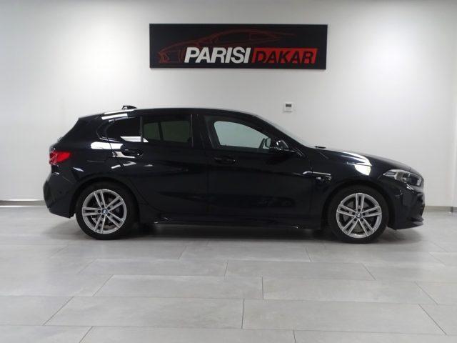 BMW 118 i 5p. 136CV Msport Steptronic *PROMO PARISI GROUP*