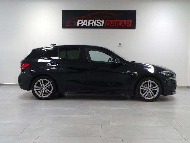 BMW 118 i 5p. 136CV Msport Steptronic