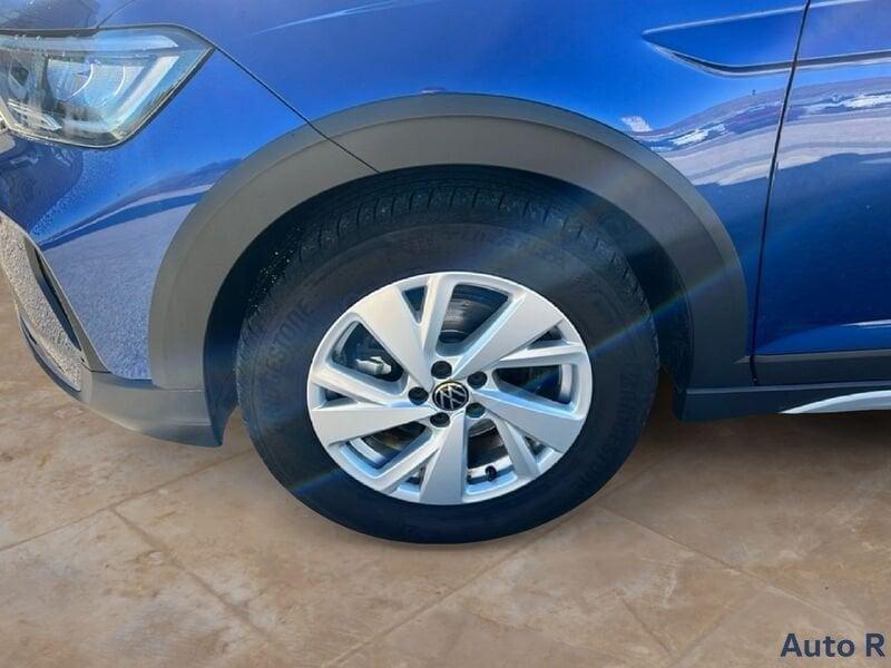 Volkswagen Taigo Taigo 1.0 TSI 115 CV Life