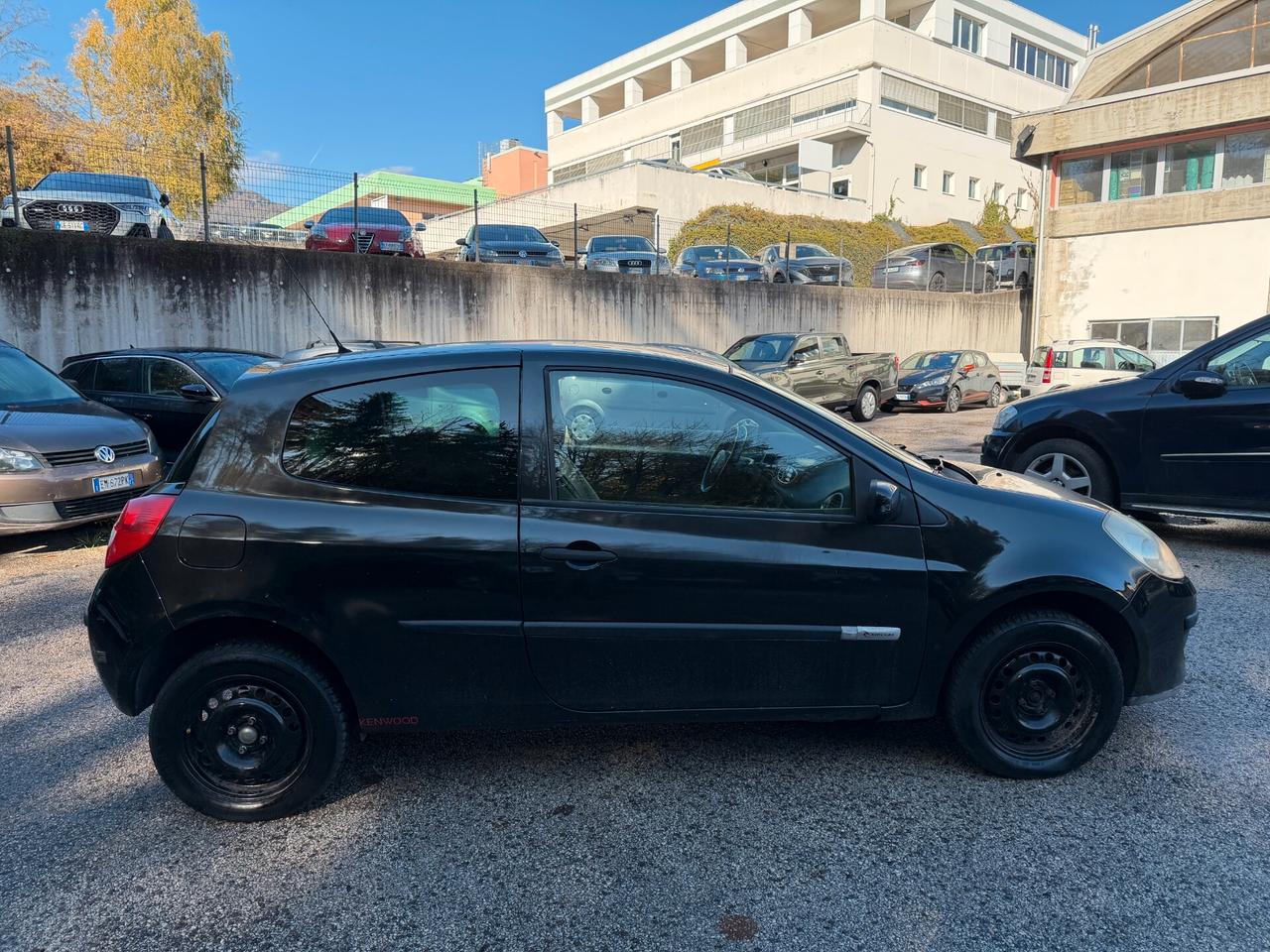 Renault Clio 1.2 16V 3 porte Rip Curl