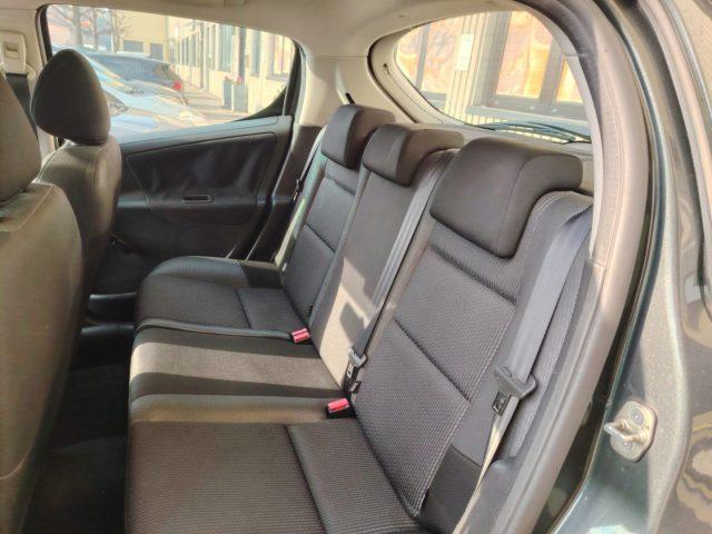 PEUGEOT 207 1.4 VTi 95CV 5p. Sweet Years NEOPATENTATI - EURO 5