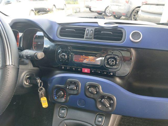 FIAT Panda 1.3 MJT S&S Lounge KM 105000