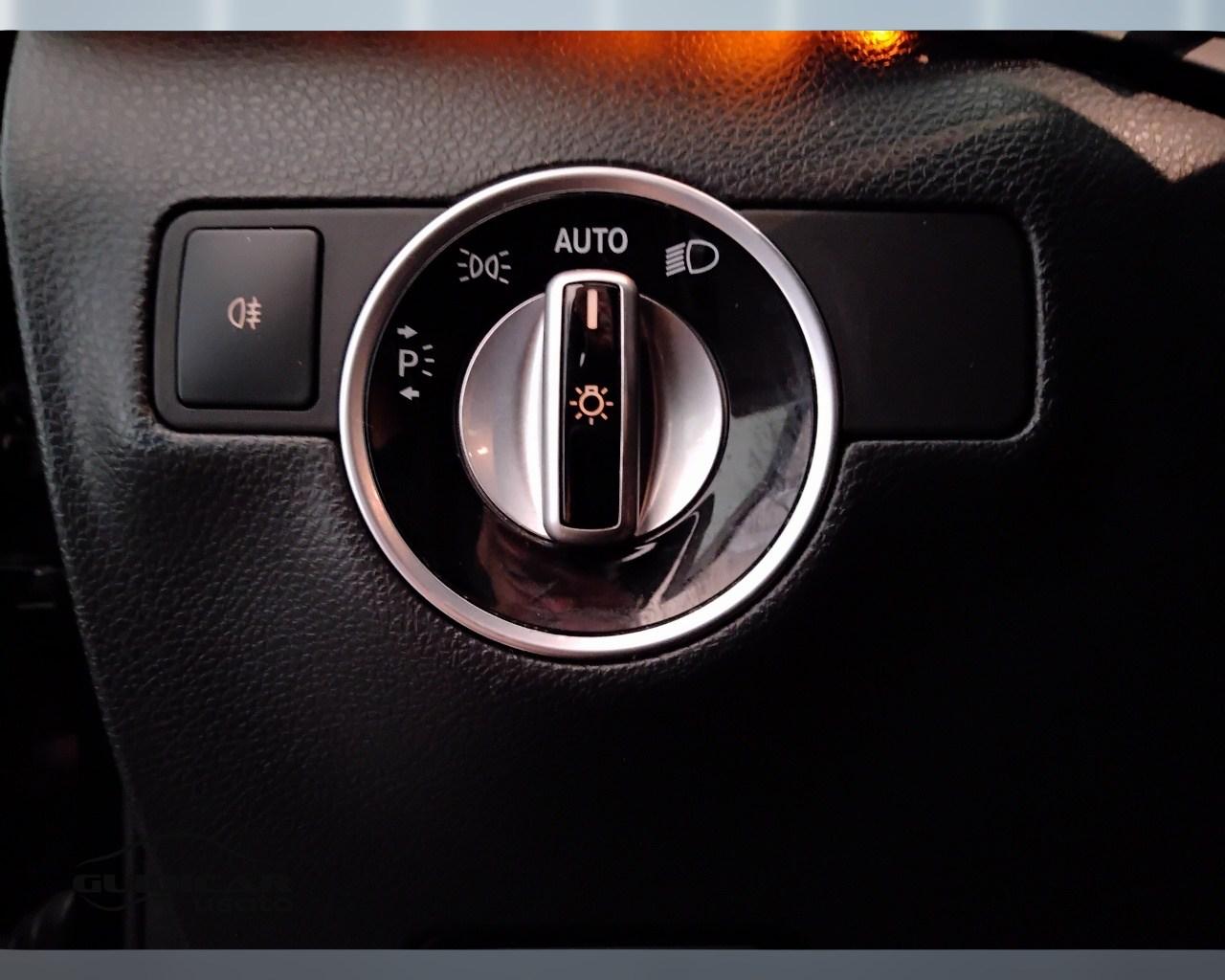 Mercedes-Benz Classe B - T246 - B 200 d (cdi) Sport auto