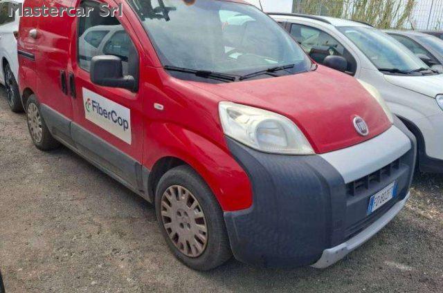FIAT Fiorino Fiorino 1.3 MJT 95CV Furgone Adventure E5+ - FD802