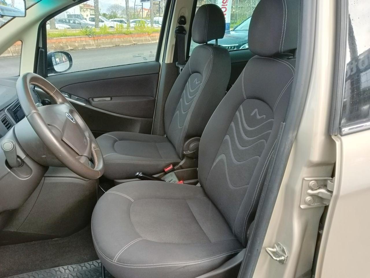 Lancia MUSA 1.4 16V DFN