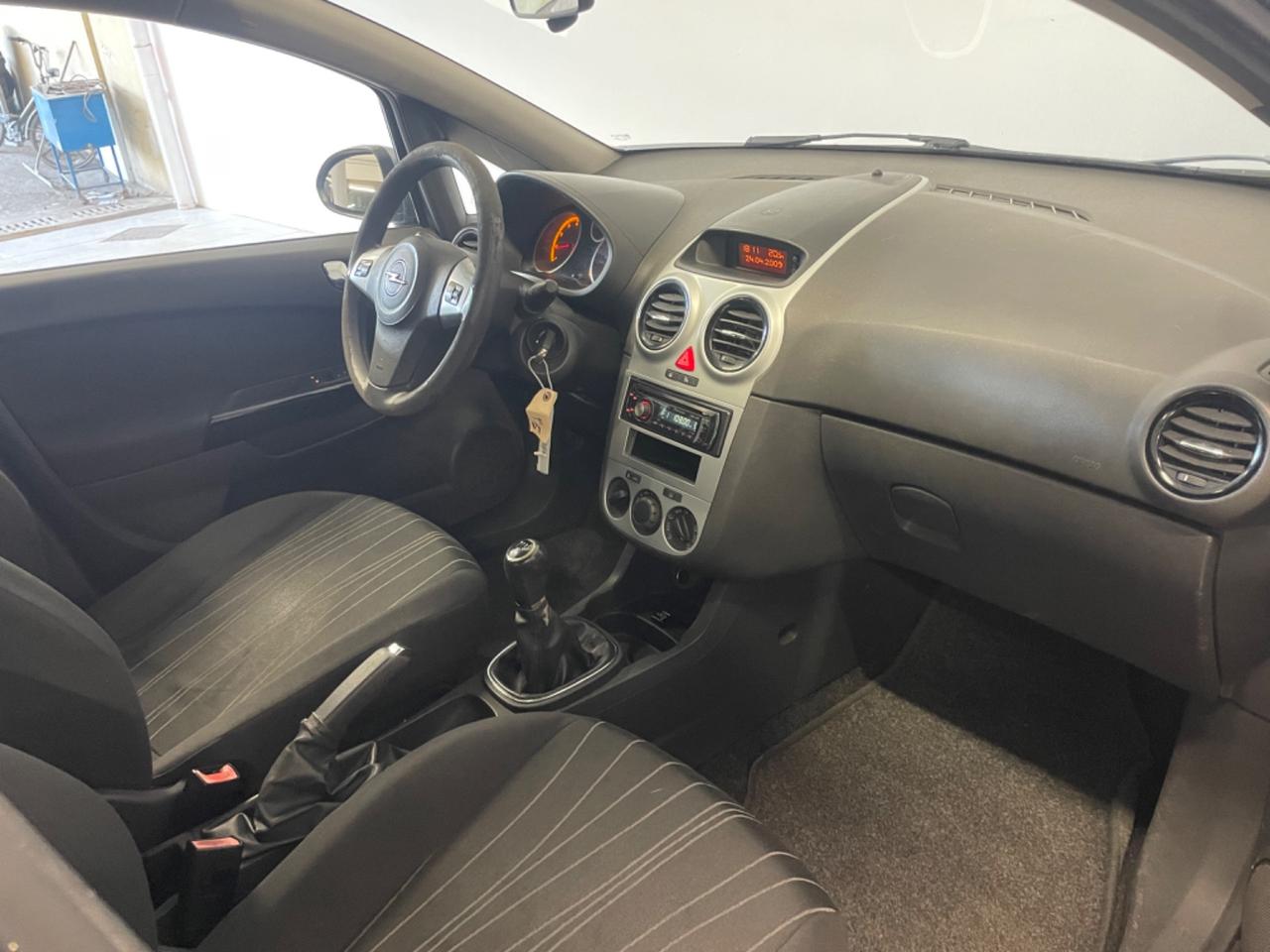 Opel Corsa 1.2 80CV 5 porte GPL-TECH Enjoy