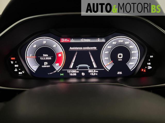 AUDI Q3 SPB 35 TDI S tronic