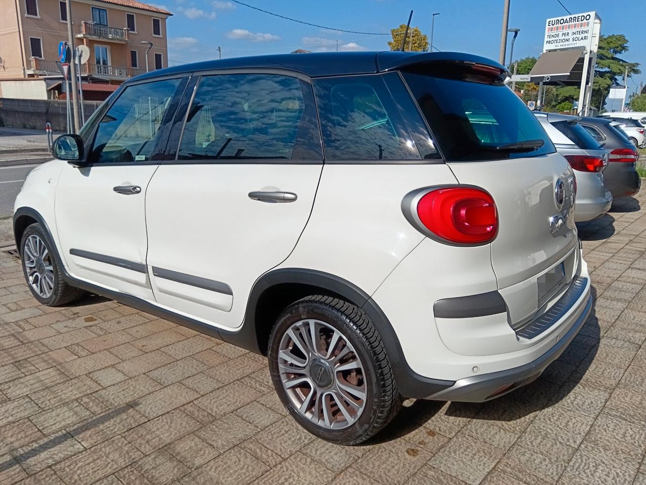 Fiat 500L 1.3 Multijet 95 CV Cross