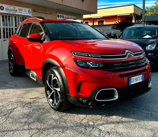Citroen C5 Aircross C5 Aircross BlueHDi 130 S&S EAT8 Shine
