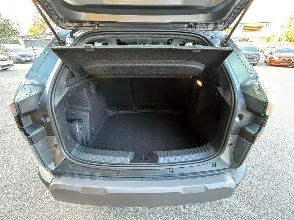 Dacia Duster 1.2 Eco-G Expression 120cv auto