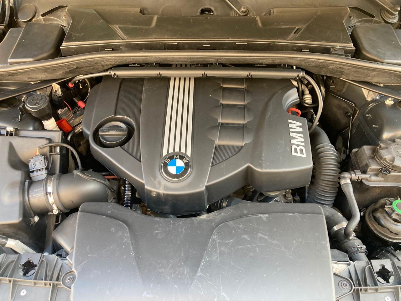 Bmw 118 d - IDEALE X NEOPATENTATI - 2011