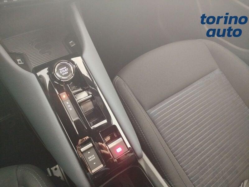 Alfa Romeo Junior Ibrida 1.2 145CV Hybrid eDCT6 Junior