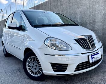 Lancia MUSA 1.4 Oro Plus Ecochic GPL