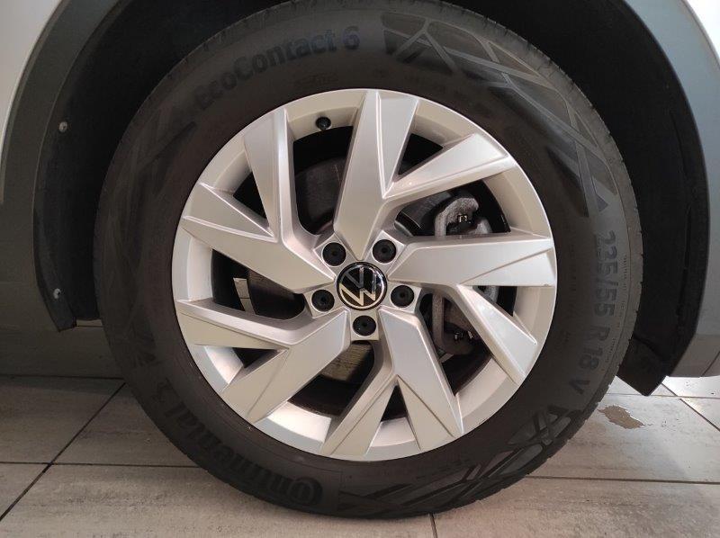 VOLKSWAGEN Tiguan 2ª serie - Tiguan 1.4 TSI eHYBRID DSG Elegance