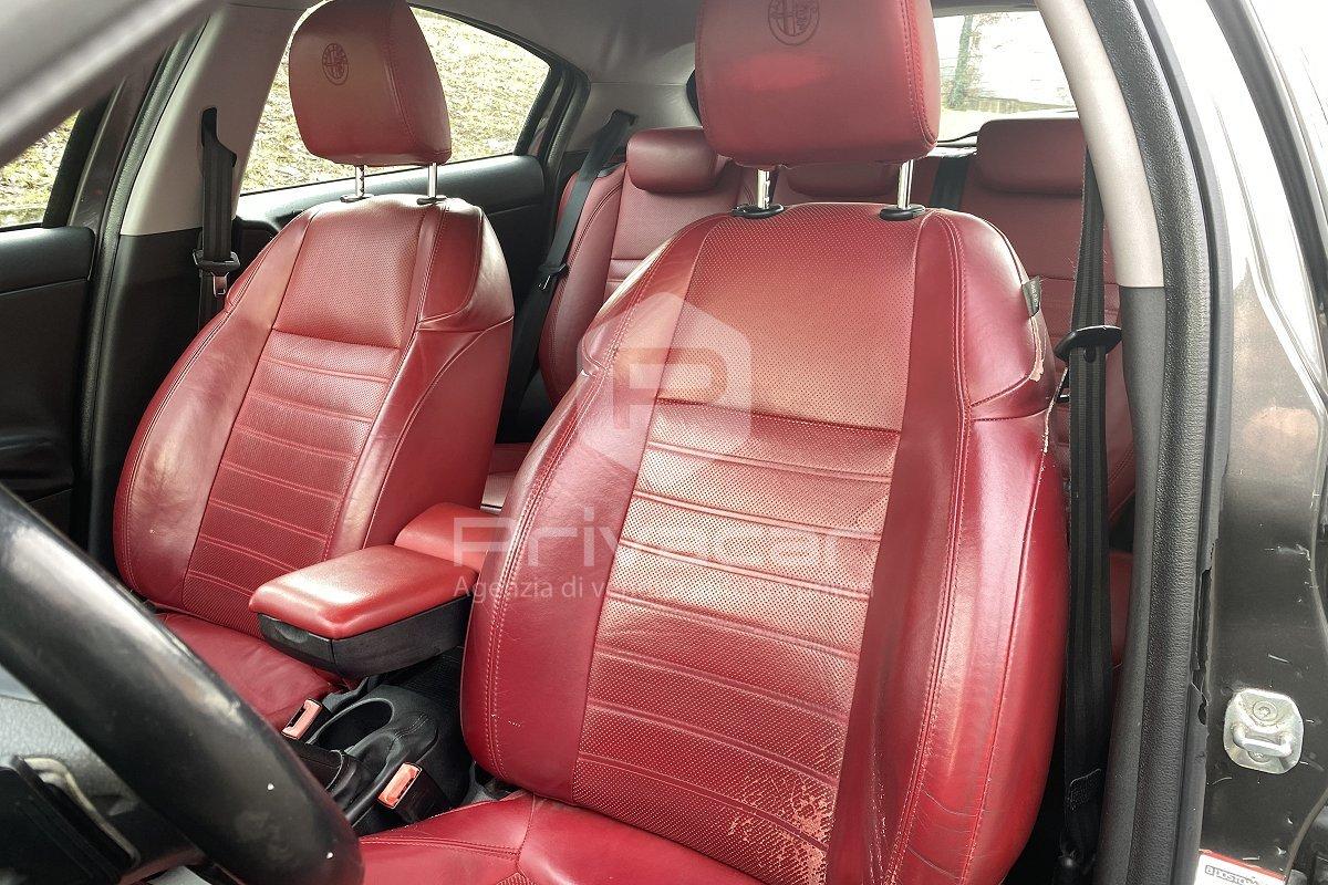 ALFA ROMEO Giulietta 2.0 JTDm-2 170 CV Exclusive