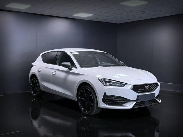 CUPRA Leon 1.4 e-HYBRID 245 CV DSG VZ