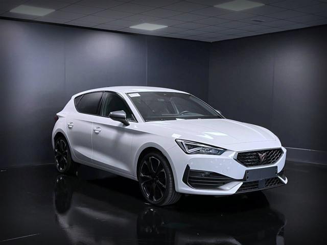 CUPRA Leon 1.4 e-HYBRID 245 CV DSG