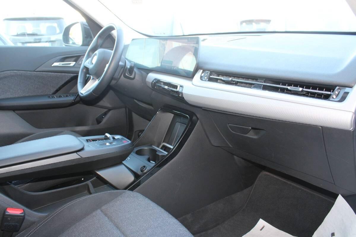 BMW X1 U11 SDrive20i 170ch Business Design VIRTUAL COCKPIT