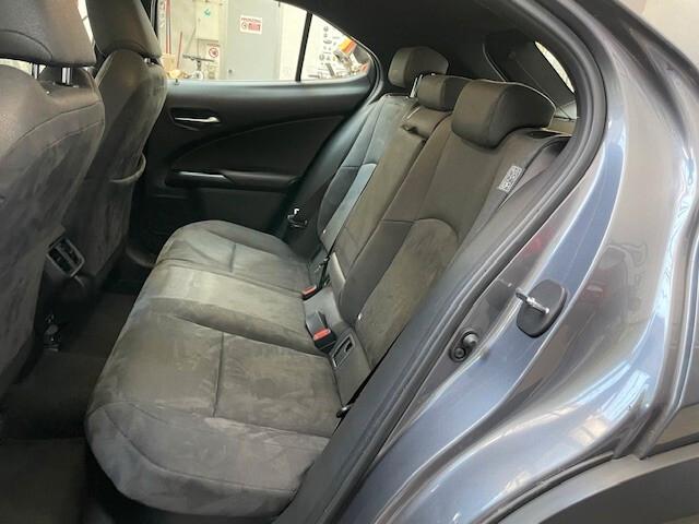 Lexus UX UX Hybrid Executive Km. 38.000!!!!