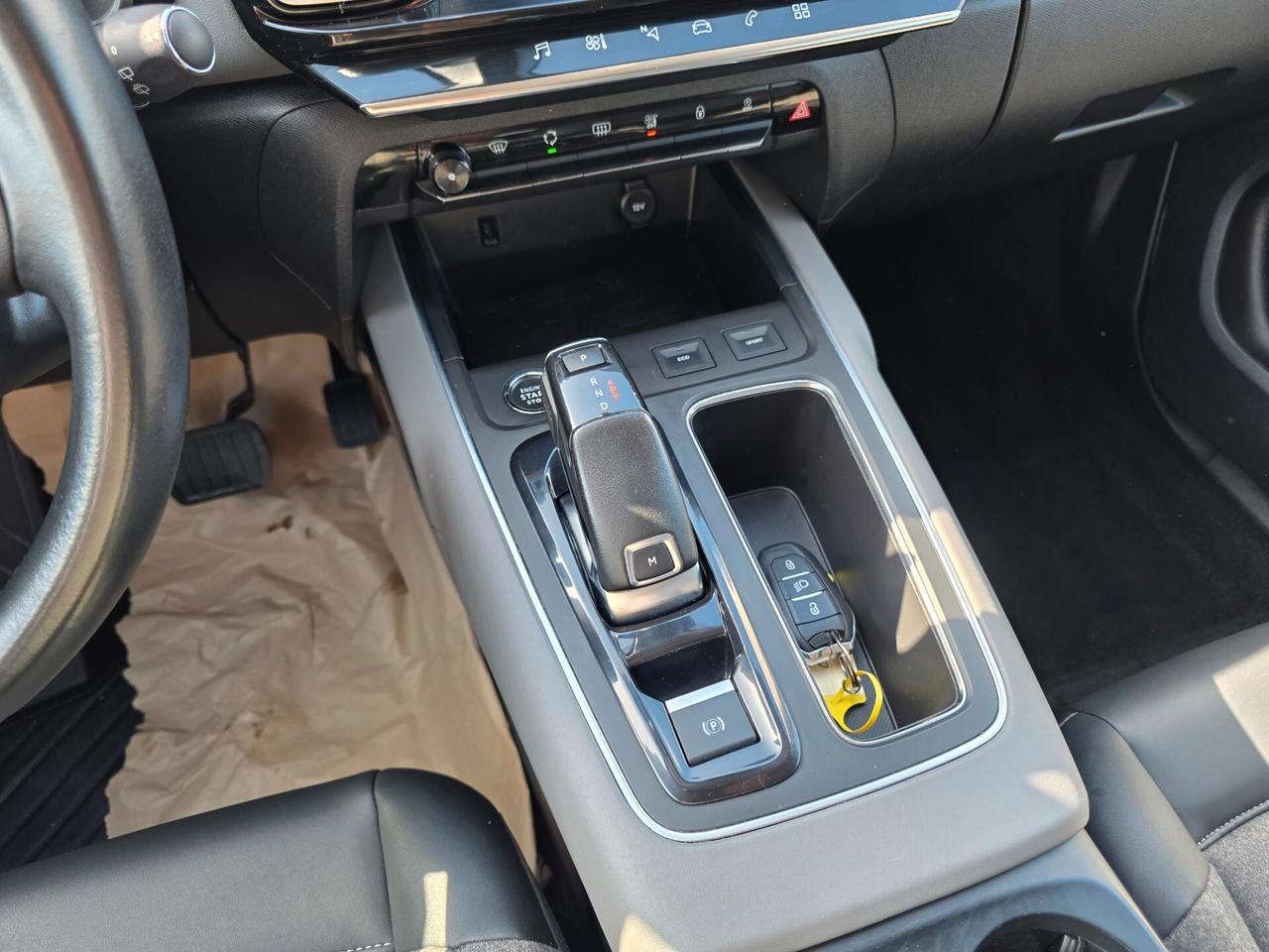 Citroen C5 Aircross BlueHDi 130 S&S EAT8 Shine