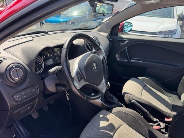 ALFA ROMEO MiTo 1.4 78 CV Junior Sport Pack