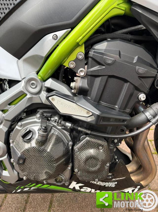 KAWASAKI Z 900 Z 900