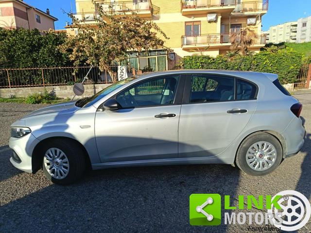 FIAT Tipo 1.4 5 porte Street