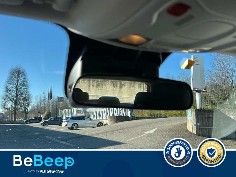 Jeep Renegade 1.3 T4 LIMITED 2WD 150CV DDCT