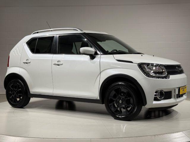 SUZUKI Ignis 1.2 Hybrid Top PREZZO REALE