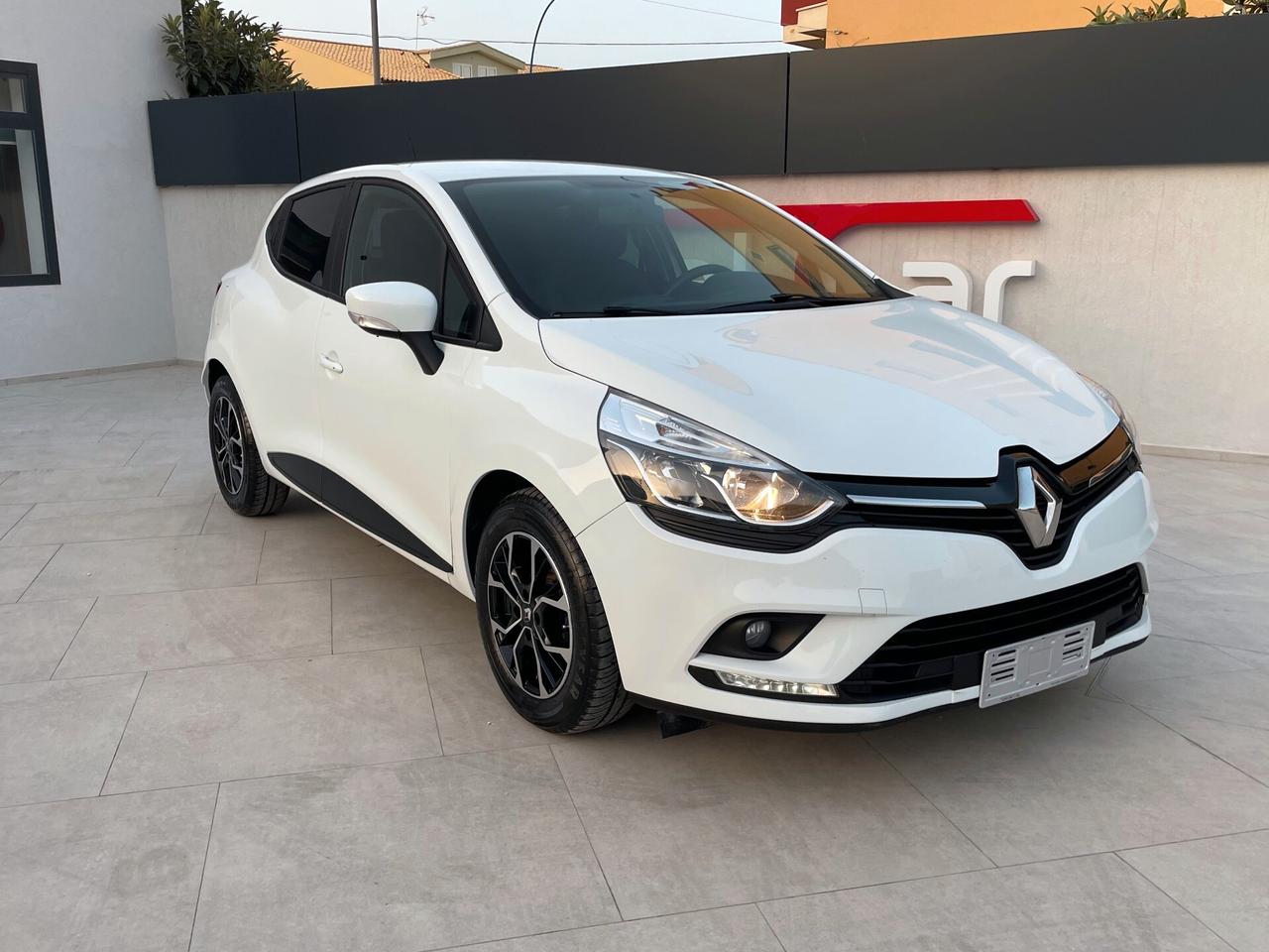 Renault Clio dCi 8V 75 CV 5 porte Life