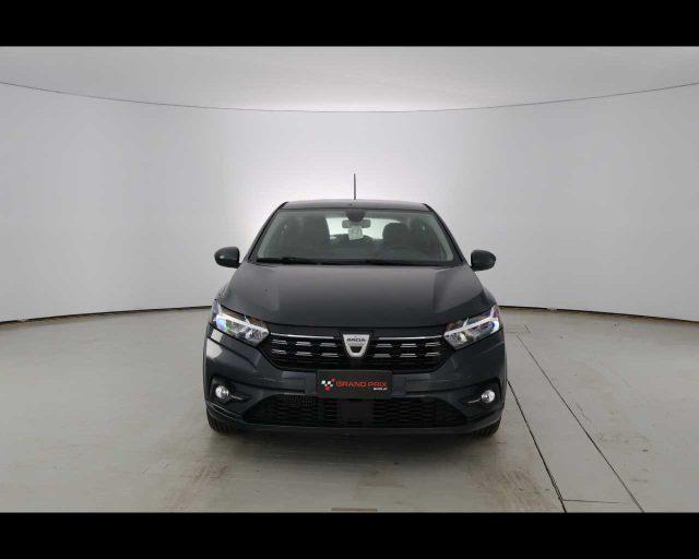 DACIA Sandero Streetway 1.0 TCe ECO-G Comfort