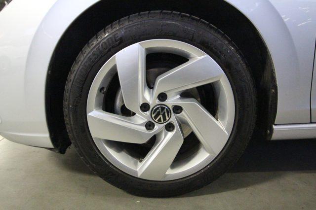 VOLKSWAGEN Golf 1.5 TSI 130 CV EVO ACT Life
