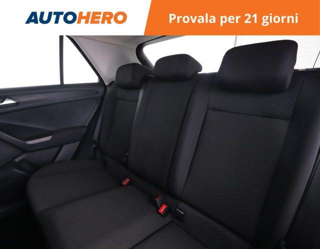 VOLKSWAGEN T-Roc 1.6 TDI SCR Style BlueMotion Technology