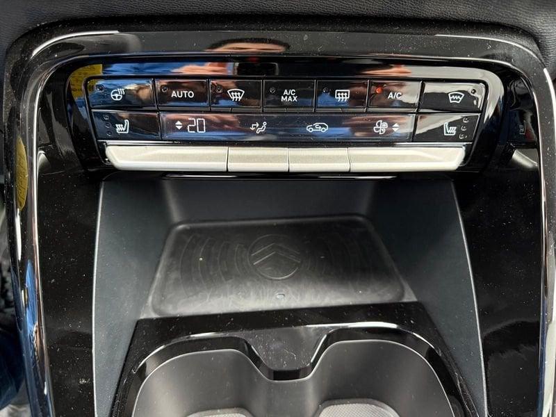 Citroën C3 PureTech 100 S&S Max
