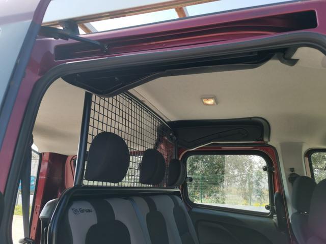 FIAT Doblo Maxi Combi 5 posti N1 1.6 MJT 105CV Lounge / + Iva