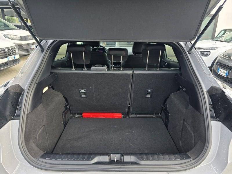 Ford Puma Puma 1.0 EcoBoost Hybrid 125 CV S&S aut. ST-Line Design