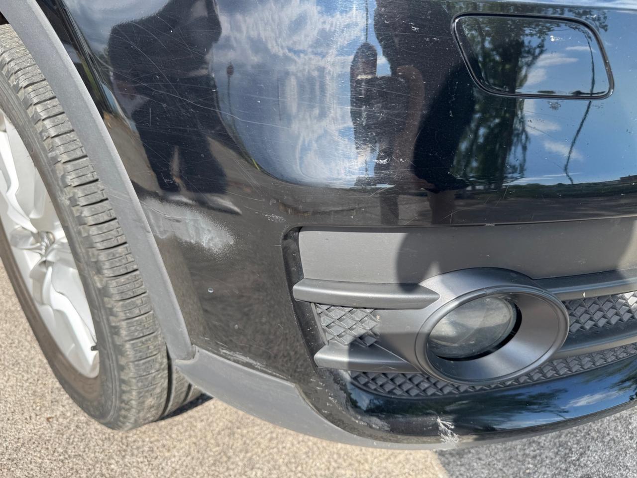 Audi Q3 2.0 TDI Advanced Plus UNICO PROPRIETARIO