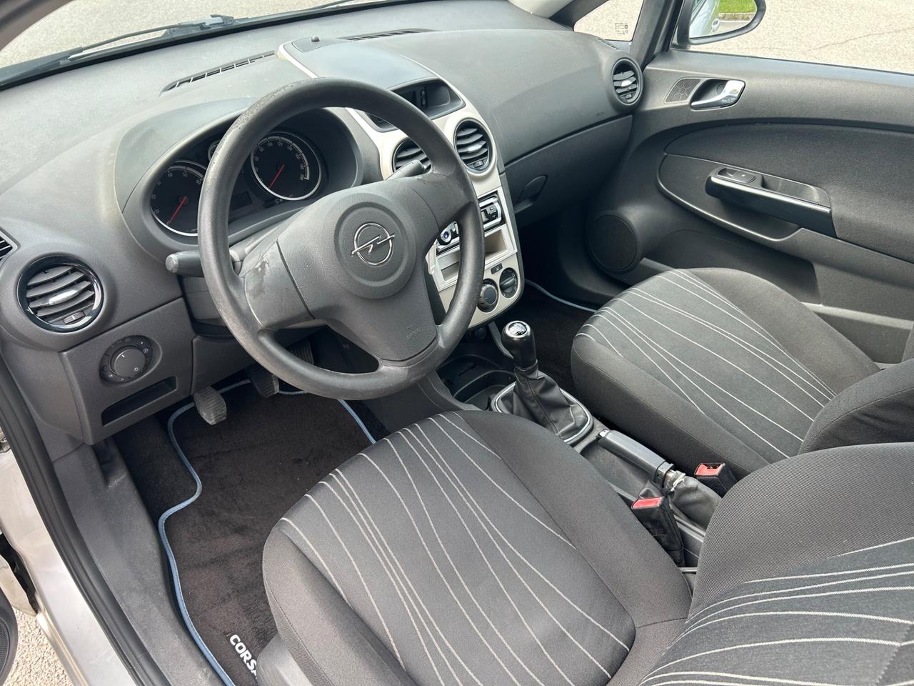 Opel Corsa 1.2 3 porte Sport* 77000 KM *