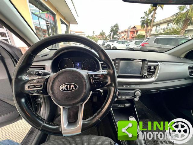 KIA Stonic 1.6 CRDi 116 CV Style