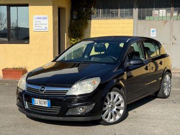 Opel Astra 1.7 CDTI 101CV 5 porte Cosmo