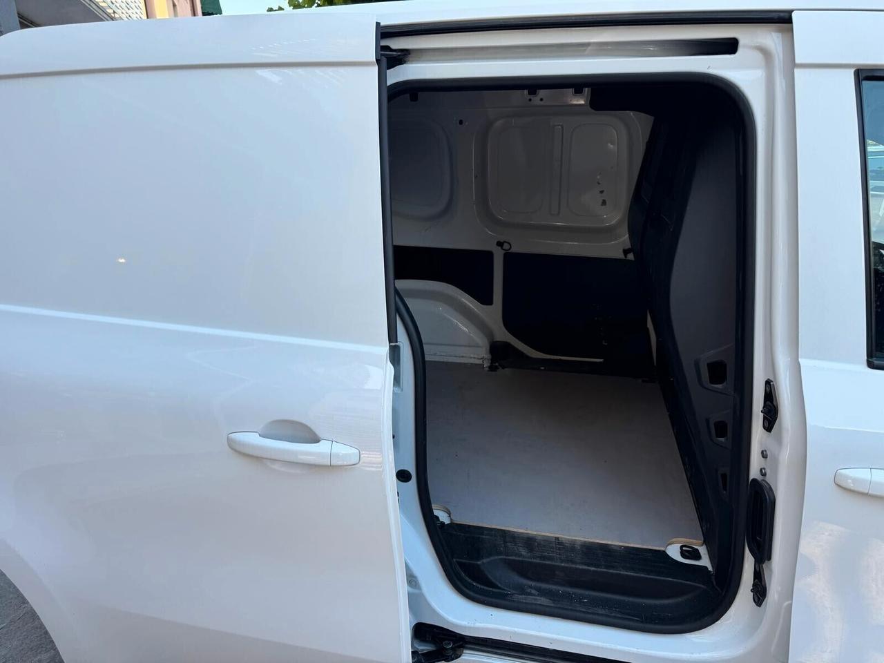 MB CITAN 1.5 112 CDI FURGONE LONG KM 45.700