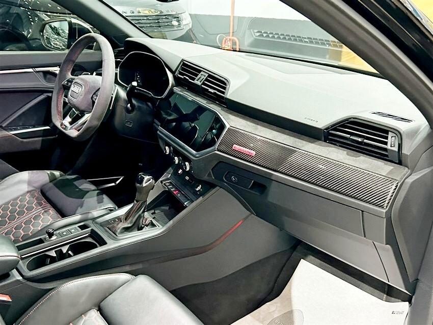 Audi Q3 RS SPB quattro S tronic