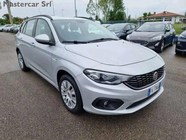 FIAT Tipo SW 1.6 mjt 120cv Easy DTC - Automatica - FK178AX