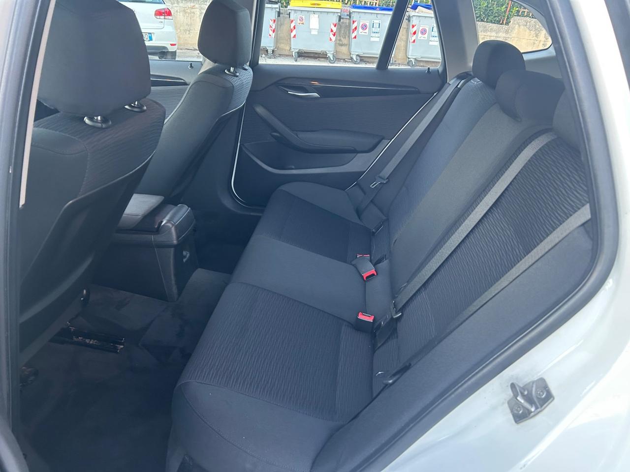 Bmw X1 xDrive18d Futura 4X4