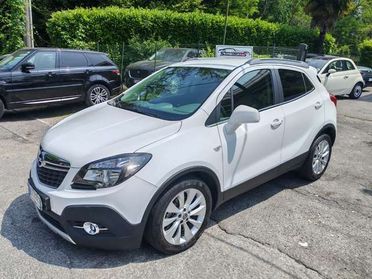 Opel Mokka Mokka 1.4 t Cosmo s