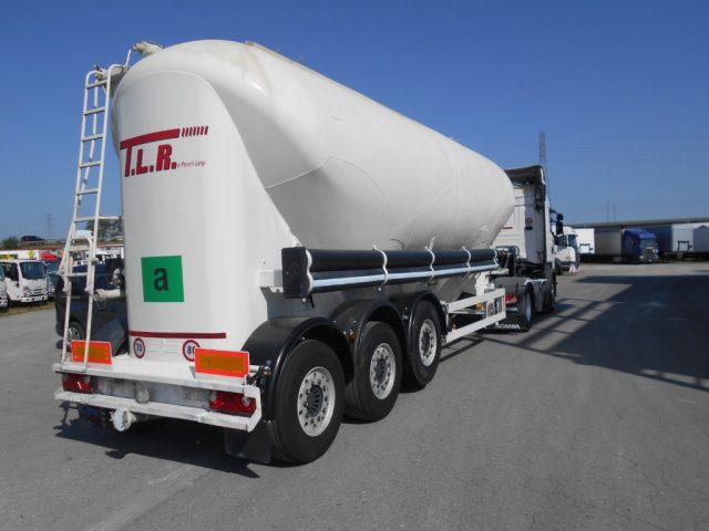 SCANIA R450
